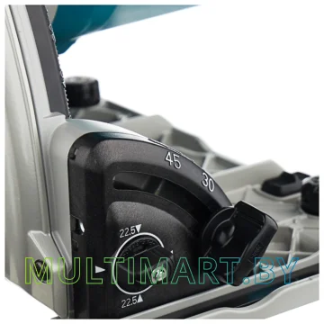 Дисковая погружная пила Makita SP6000 картинка 8